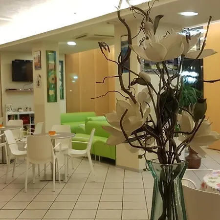 La Falena Hotel Cervia