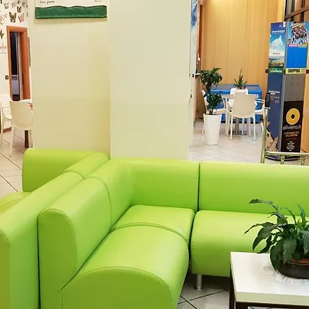 La Falena קרביה