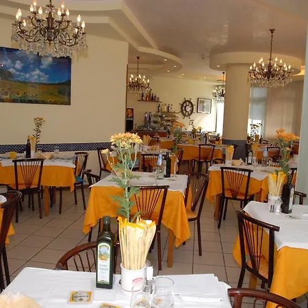 La Falena Hotel Cervia