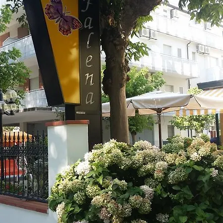 La Falena Hotel Cervia