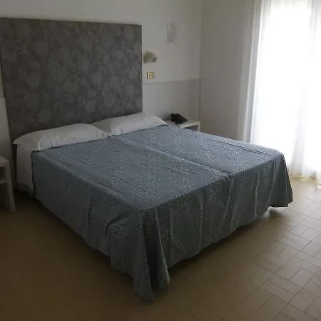 La Falena מלון 3*