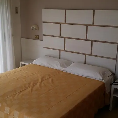 La Falena 3* קרביה