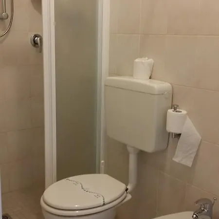 La Falena מלון 3*