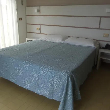 La Falena מלון 3*