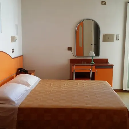 La Falena מלון 3*