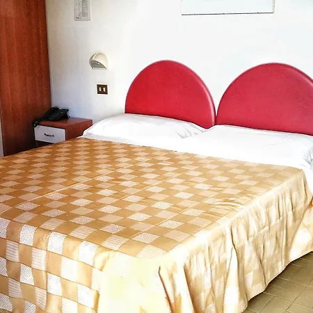 La Falena מלון 3*