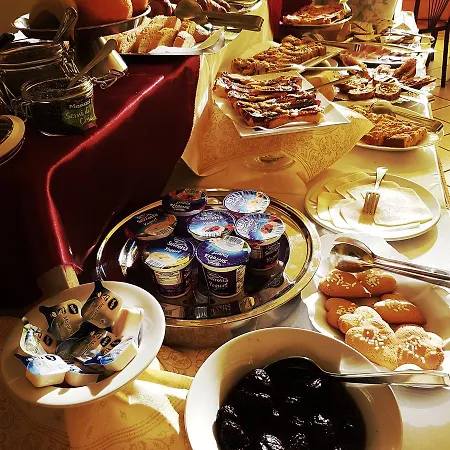 La Falena 3* קרביה