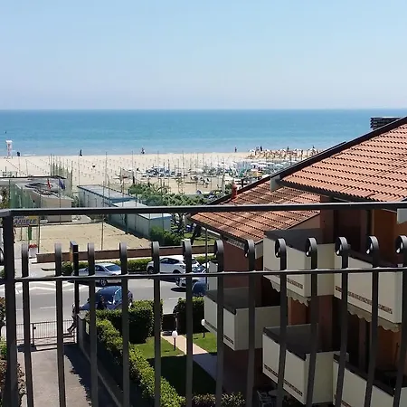 La Falena מלון קרביה