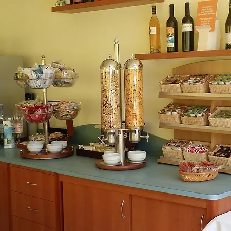 La Falena מלון 3*