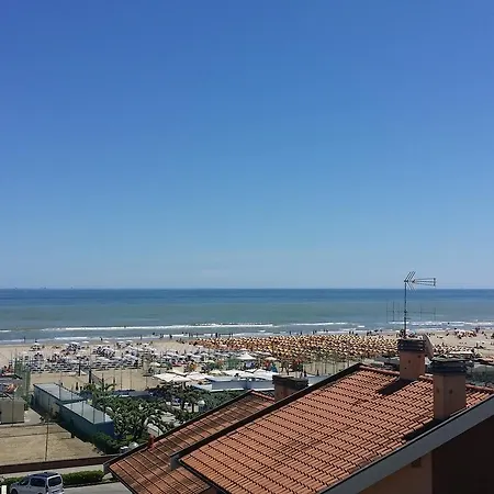 La Falena מלון קרביה