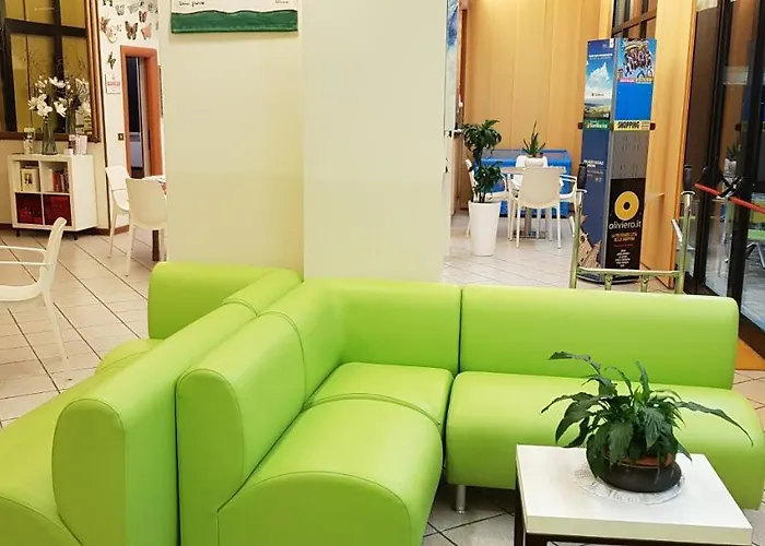 La Falena تّشيرفييا