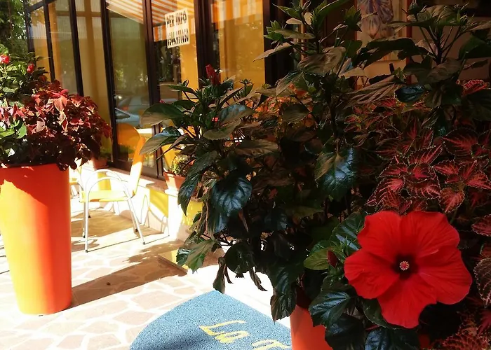 La Falena 3* تّشيرفييا