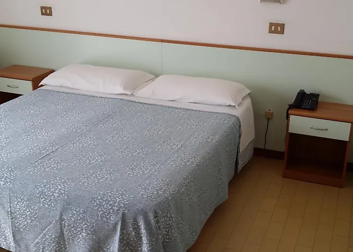 La Falena Ξενοδοχείο 3*