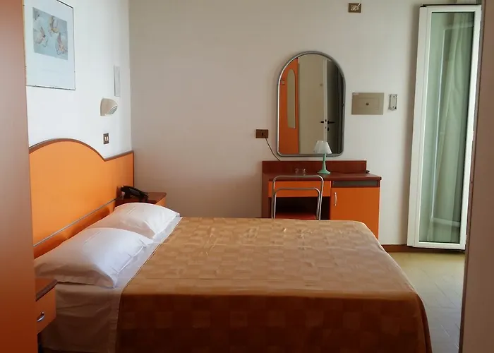 La Falena Ξενοδοχείο 3*