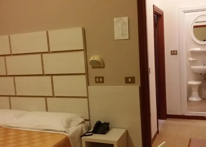 La Falena Ξενοδοχείο