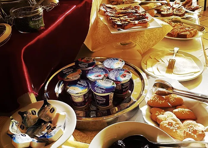 La Falena 3* تّشيرفييا