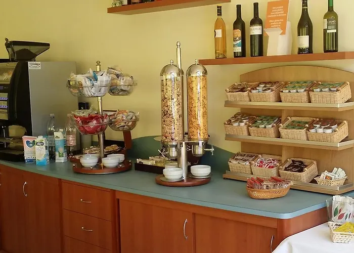 La Falena فندق 3*