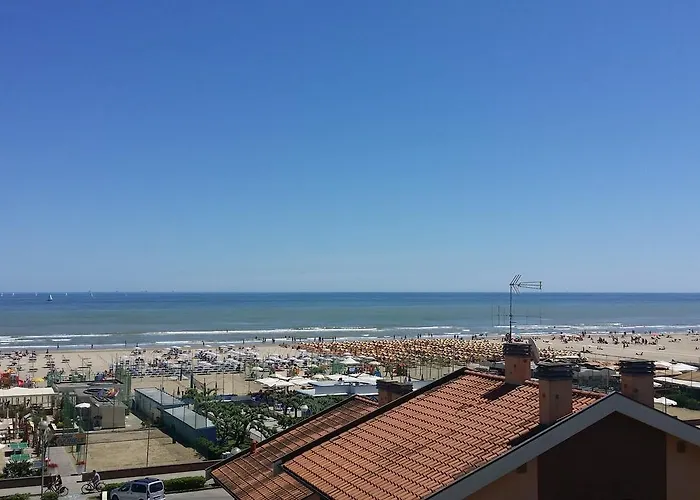 La Falena فندق تّشيرفييا