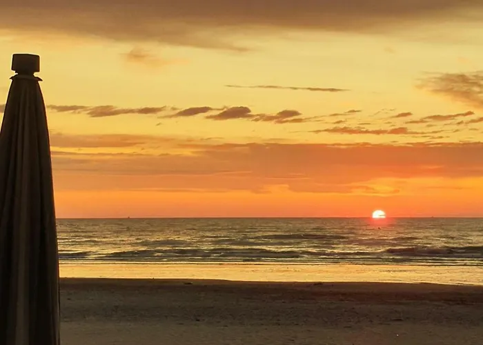 Ξενοδοχείο La Falena