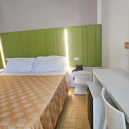 La Falena Hotel