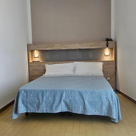 La Falena Hotel Cervia