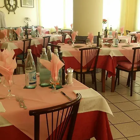 La Falena Hotel