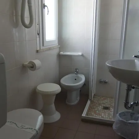 La Falena 3* Cervia