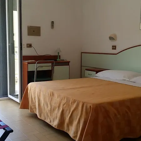 La Falena Hotel