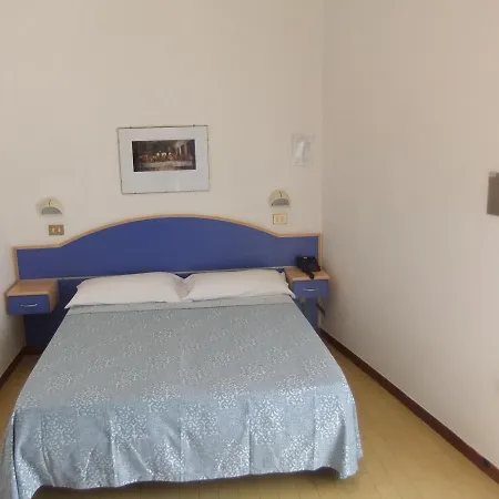 La Falena Hotel