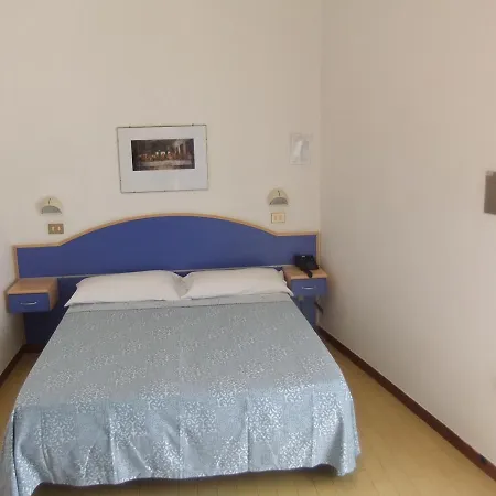 La Falena Hotel