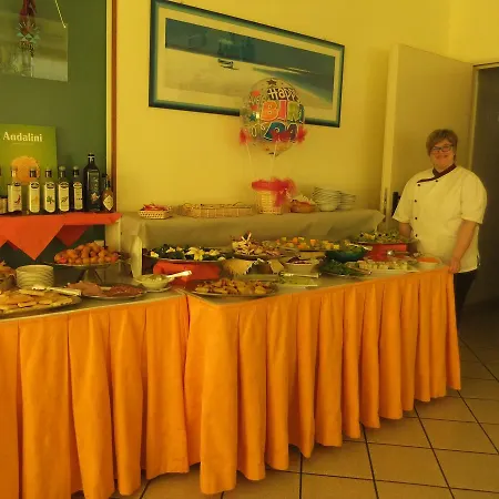 La Falena Hotel 3*