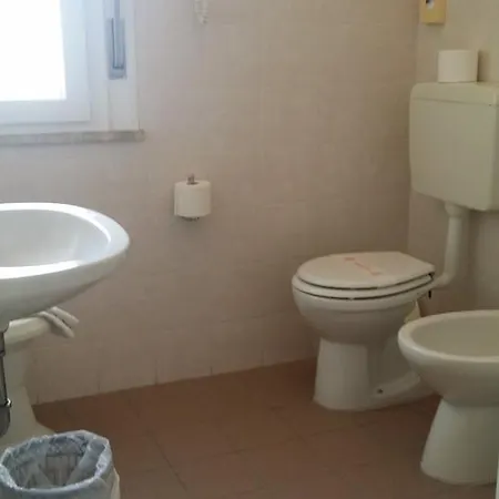 La Falena Hotel Cervia