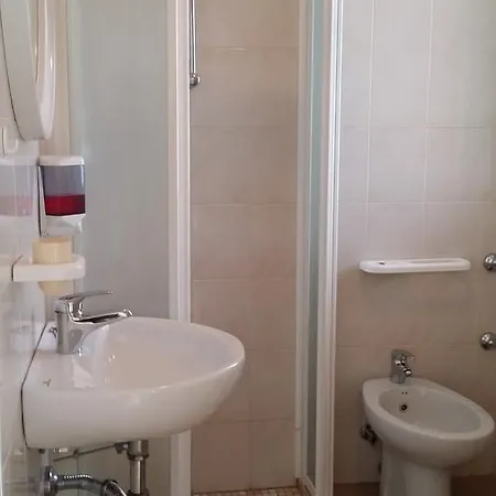 La Falena Hotel 3*
