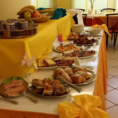 La Falena 3*