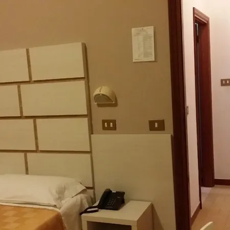 La Falena Hotel