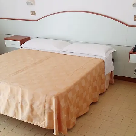La Falena Hotel