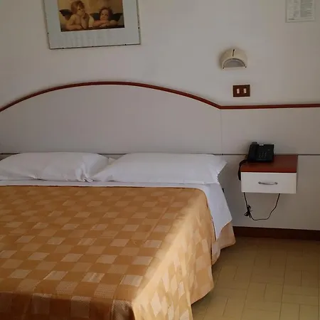 La Falena Hotel 3*