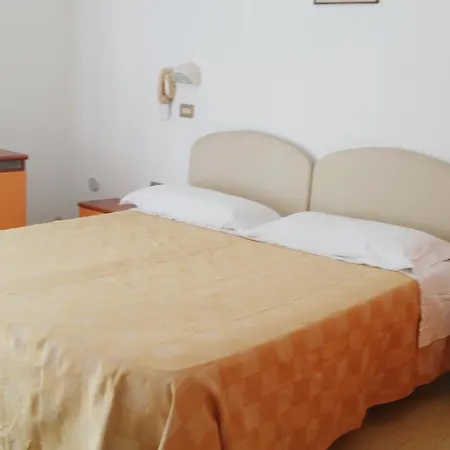La Falena Hotel 3*