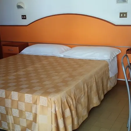 La Falena Hotel 3*