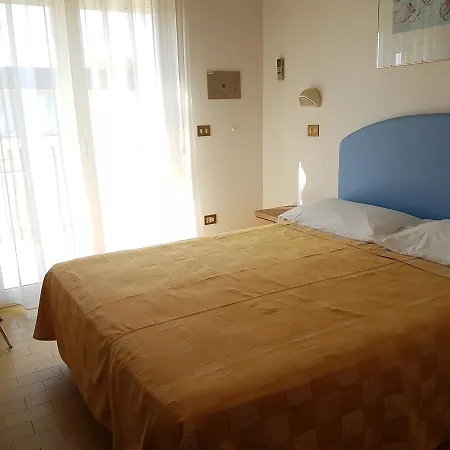 La Falena Ξενοδοχείο
