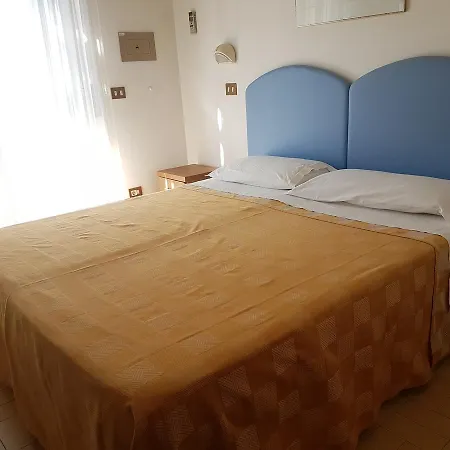 La Falena Hotel Cervia