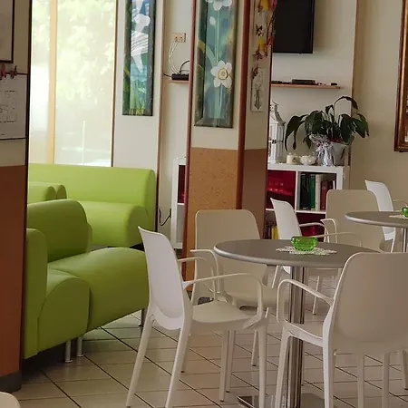 Hotel La Falena