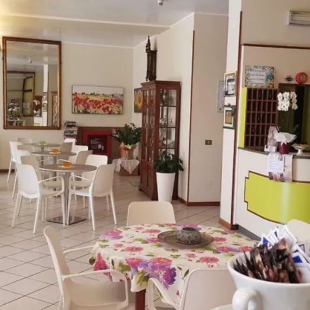La Falena 3* Cervia