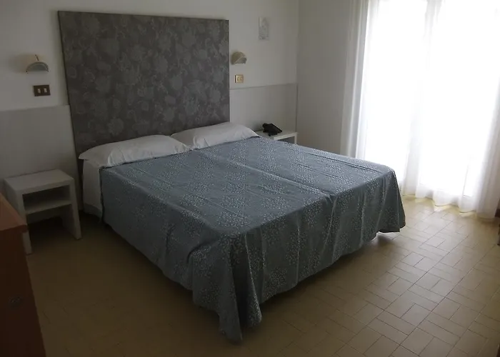 La Falena Hotel 3*