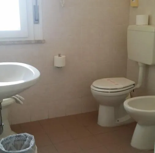 La Falena Hotel Cervia