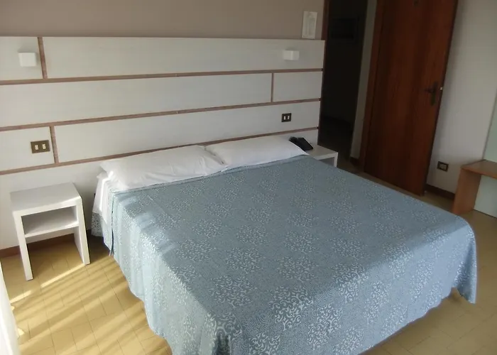 La Falena Ξενοδοχείο