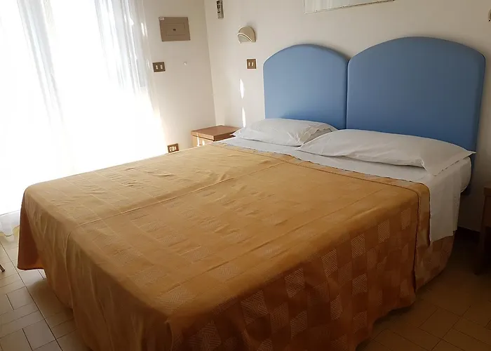 La Falena Hotel Cervia