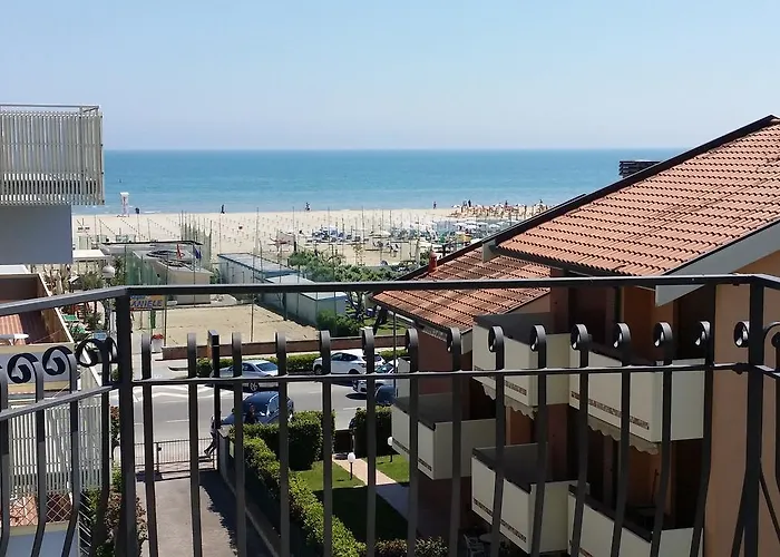 La Falena Hotel Cervia