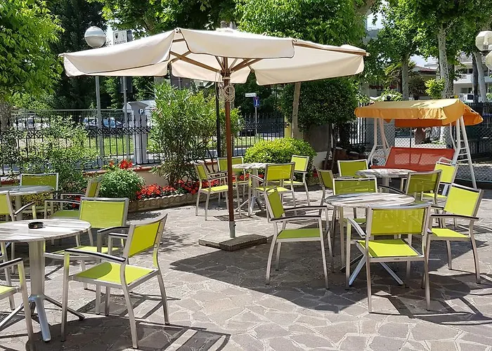 Hotel La Falena Cervia